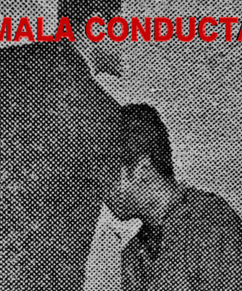 Código de conducta
